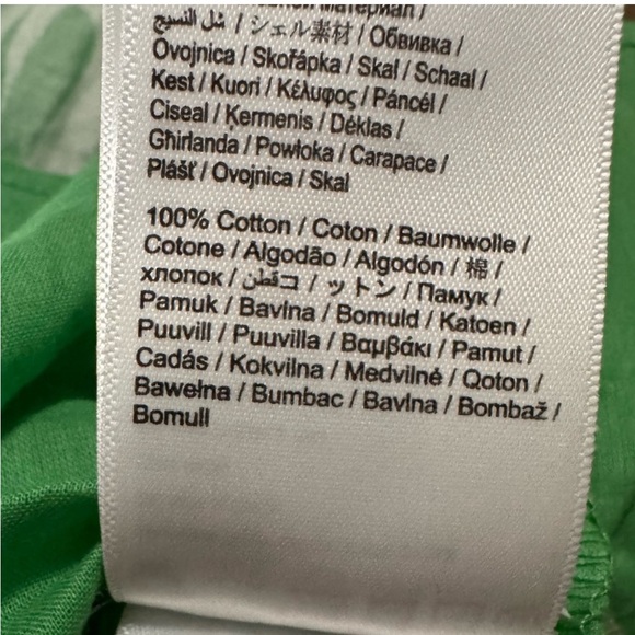 Farm Rio Sweet Garden Maxi Dress - Picture 7 of 12